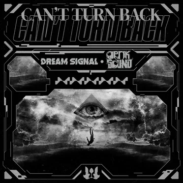 Can't Turn Back by Dream Signal - album cover