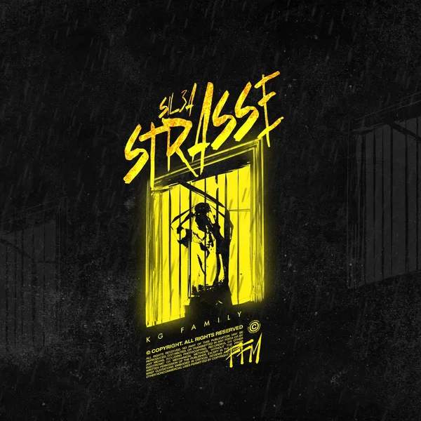 Strasse
