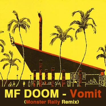 Vomit (Monster Rally remix)