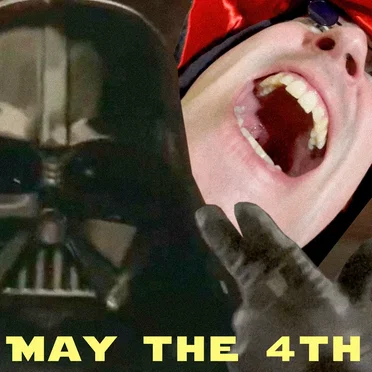 May the 4th