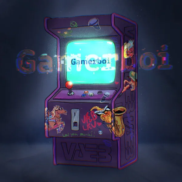 GAMERBOI