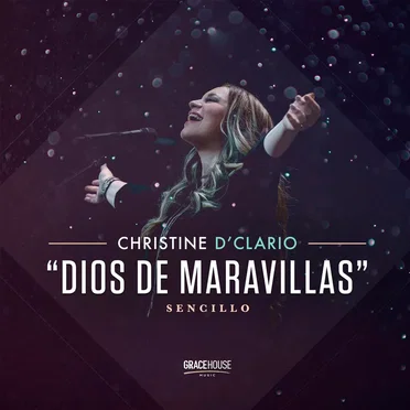 Dios de maravillas