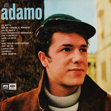 Adamo