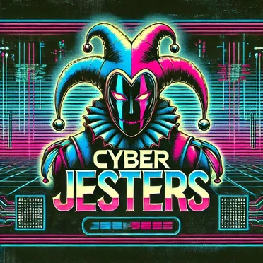 Cyber Jesters