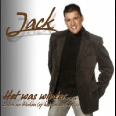 Het was winter... by Jack - album cover
