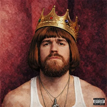 Heavy Is the Crown by RelicRhymes - album cover