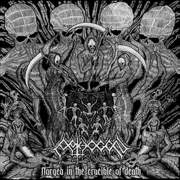 Forged in the Crucible of Death