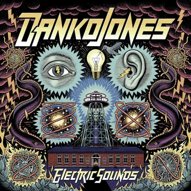 Electric Sounds