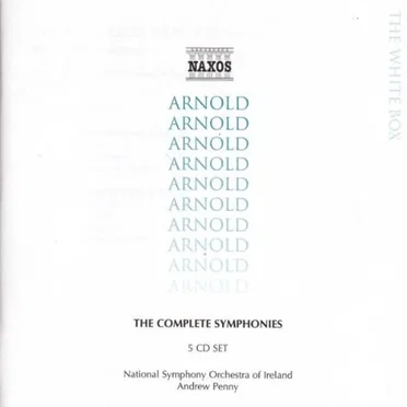 The Complete Symphonies