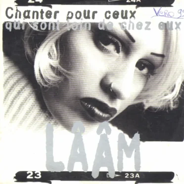 Chanter pour ceux qui sont loin de chez eux