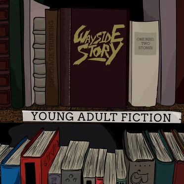 Young Adult Fiction