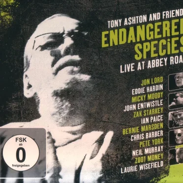 Endangered Species: Live at Abbey Road