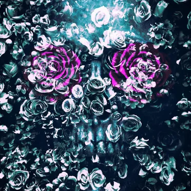 Haunting by Braeker - album cover