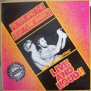 Live and Loud