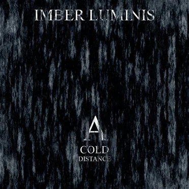 A Cold Distance by Imber Luminis - album cover