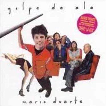 Golpe de ala