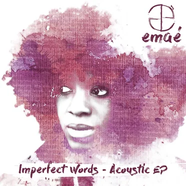 Imperfect Words (Acoustic EP)