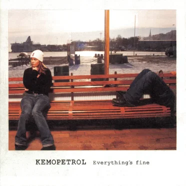 Kemopetrol