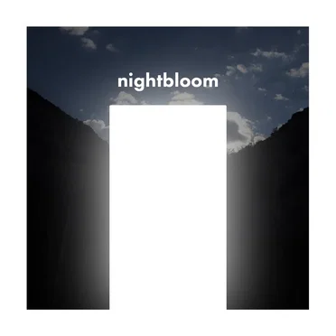solarsonic by nightbloom - album cover