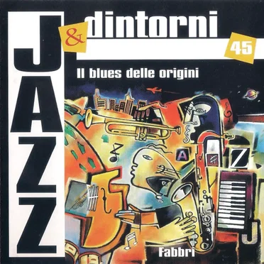 Il blues delle origini: Memphis by Various Artists - album cover