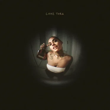 CAME THRU by Maydien - album cover