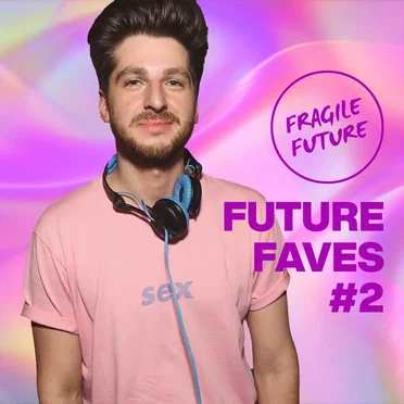 Fragile Future