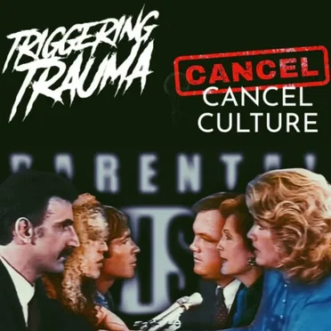 Cancel, Cancel Culture
