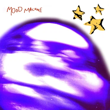 Mood Machine