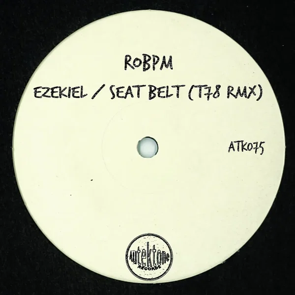 Ezekiel / Seat Belt (T78 Rmx)