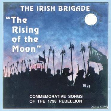 The Rising of the Moon