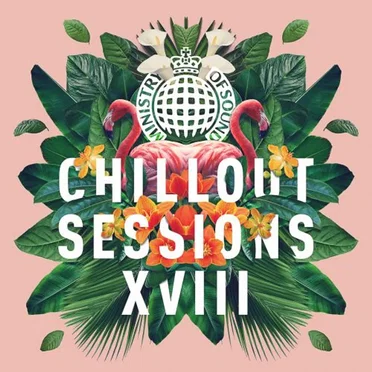 Ministry of Sound: Chillout Sessions XVIII by Various Artists - album cover