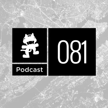 2015-11-10: Monstercat Podcast, Ep. 081 by Monstercat - album cover