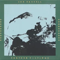 Jon Hassell artist image