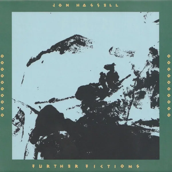 Jon Hassell