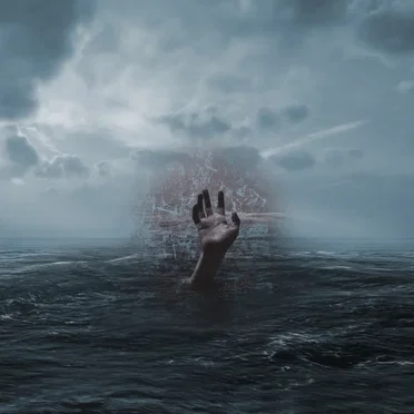 Sinking