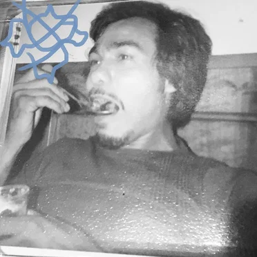 Smashing My Head On The Sidewalk Blues by Perianth - album cover