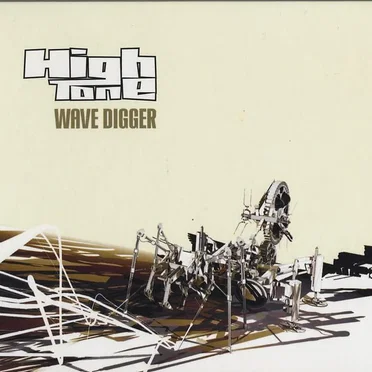 Wave Digger