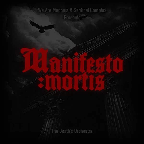 Manifesto Mortis