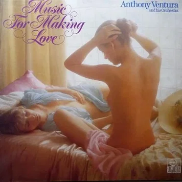 Music for Making Love