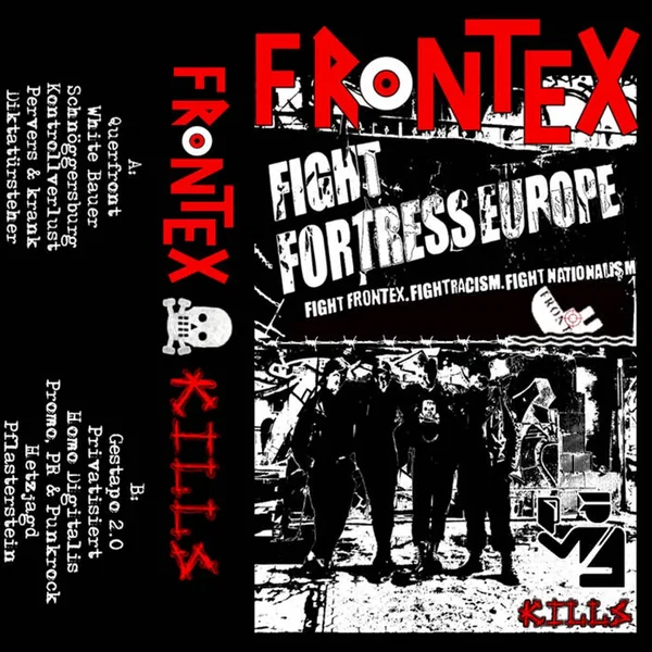 kills tape