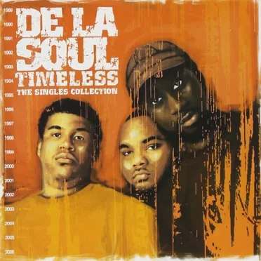 Timeless: The Singles Collection