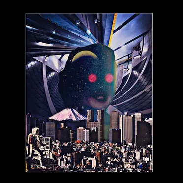 Indoctrination Sounds by Machiavellian Art - album cover