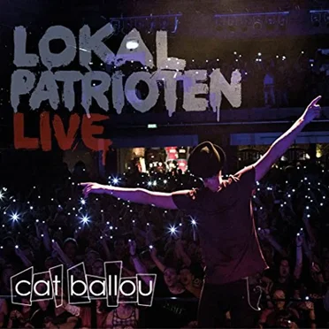 Lokalpatrioten Live
