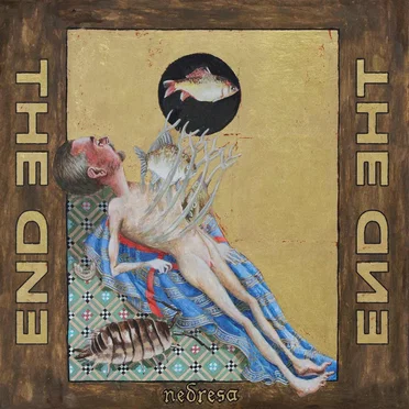 Nedresa by The End - album cover