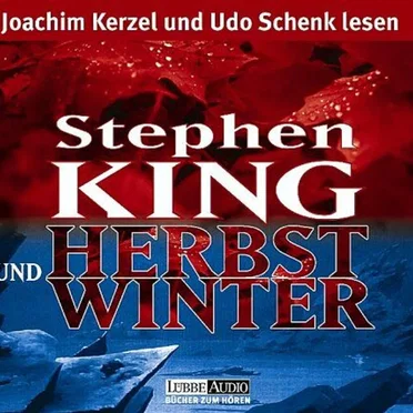 Herbst und Winter by Stephen King - album cover