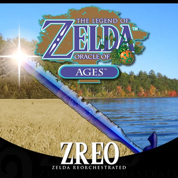 Oracle of Ages