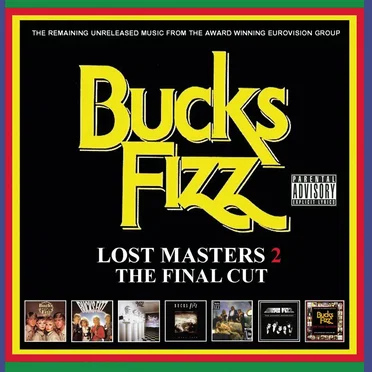 Lost Masters 2: The Final Cut