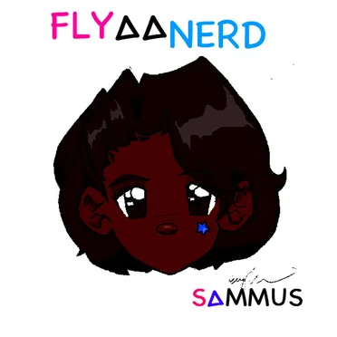 Fly Nerd