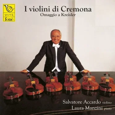 I Violini Di Cremona (Omaggio A Kreisler) Volume II