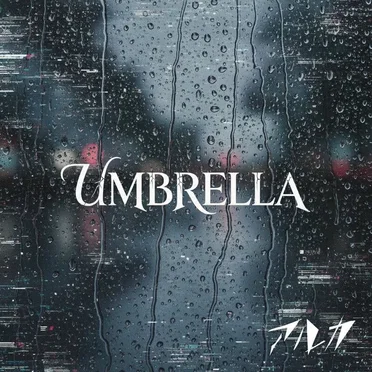 Umbrella by アルカ - album cover
